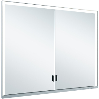 CH-Spiegelschrank DIAMANT ALVA B 900 mm, H 735 mm, T 165 mm