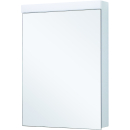 Spiegelschrank DUPLEX NEW LED B 500 mm, H 758 mm, T 125 mm