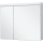 Spiegelschrank DUPLEX NEW LED B 900 mm, H 758 mm, T 125 mm
