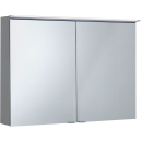 Spiegelschrank SAPHIR PURO 1.2 Korpus Alu Matt, B 600 mm,...