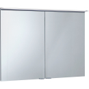 Spiegelschrank SAPHIR PURO 1.2 Wandeinbau, B 600 mm, H...