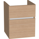 Waschtischunterschrank LANO B 500 mm, H 620 mm, T 467 mm