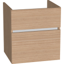 Waschtischunterschrank LANO B 575 mm, H 620 mm, T 467 mm