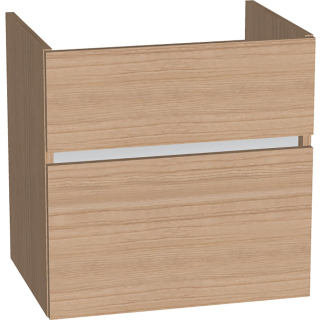 Waschtischunterschrank LANO B 625 mm, H 620 mm, T 467 mm