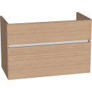 Waschtischunterschrank LANO B 950 mm, H 620 mm, T 467 mm