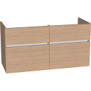 Waschtischunterschrank LANO B 1200 mm, H 620 mm, T 467 mm