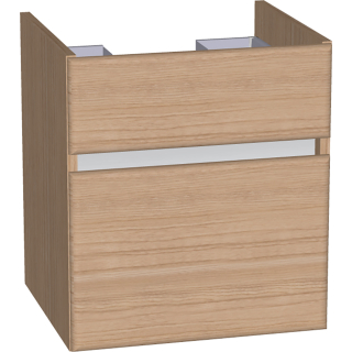 Waschtischunterschrank LANO B 525 mm, H 585 mm, T 462 mm