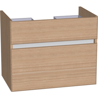 Waschtischunterschrank LANO B 730 mm, H 585 mm, T 462 mm