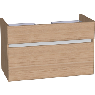 Waschtischunterschrank LANO B 930 mm, H 585 mm, T 462 mm