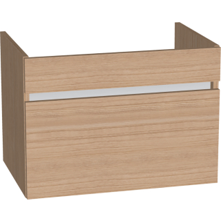 Waschtischunterschrank LANO B 730 mm, H 522 mm, T 482 mm