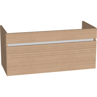 Waschtischunterschrank LANO B 1130 mm, H 522 mm, T 482 mm