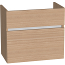 Waschtischunterschrank LANO B 650 mm, H 582 mm, T 355 mm