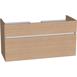 Waschtischunterschrank LANO B 1150 mm, H 582 mm, T 455 mm