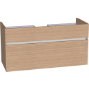 Waschtischunterschrank LANO B 1150 mm, H 582 mm, T 455 mm