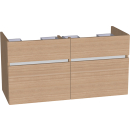 Waschtischunterschrank LANO B 1150 mm, H 582 mm, T 455 mm