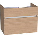 Waschtischunterschrank LANO B 750 mm, H 582 mm, T 457 mm