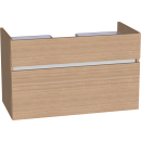 Waschtischunterschrank LANO B 950 mm, H 582 mm, T 457 mm