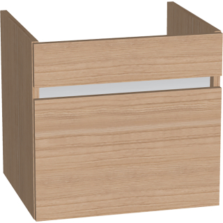 Waschtischunterschrank LANO B 560 mm, H 526 mm, T 482 mm