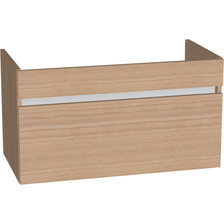 Waschtischunterschrank LANO B 960 mm, H 526 mm, T 482 mm