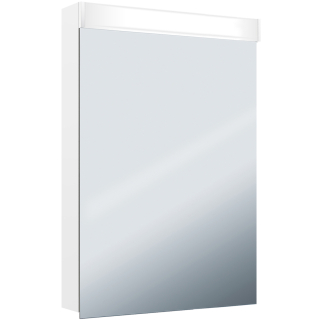 Spiegelschrank PURO B 600 mm, H 753 mm, T 125 mm