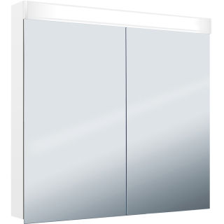 Spiegelschrank PURO B 900 mm, H 753 mm, T 125 mm