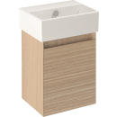 WT-Unterschrank SMARAGD PREMIUM PLUS B 360 x T 300 x H...