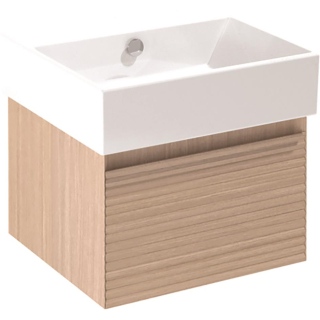 WT-Unterschrank SMARAGD PREMIUM PLUS B 460 x T 445 x H 305 mm