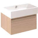 WT-Unterschrank SMARAGD PREMIUM PLUS B 560 x T 445 x H...