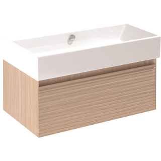 WT-Unterschrank SMARAGD PREMIUM PLUS B 760 x T 445 x H 305 mm