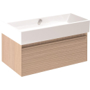 WT-Unterschrank SMARAGD PREMIUM PLUS B 760 x T 445 x H...