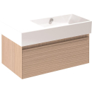 WT-Unterschrank SMARAGD PREMIUM PLUS B 760 x T 445 x H...