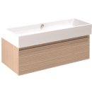 WT-Unterschrank SMARAGD PREMIUM PLUS B 960 x T 445 x H...