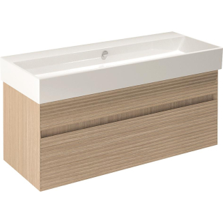 WT-Unterschrank SMARAGD PREMIUM PLUS B 1160 x T 445 x H 450 mm