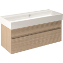 WT-Unterschrank SMARAGD PREMIUM PLUS B 1160 x T 445 x H...