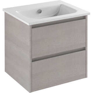 WT-Unterschrank SMARAGD SFERA, B 570 x T 485 x H 550 mm