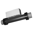 AUFPREIS: zu Poolsystem   Integrierte E-Heizung 3 kW, 230 V