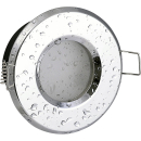 Power-LED STEAM weiss, 3 x 1 W, 2 Stück