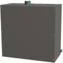 Abluftventilator STEAM inkl. Tellerventil