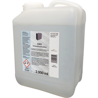 Entkalkungsmittel DIAMANT/SAPHIR 2 Liter