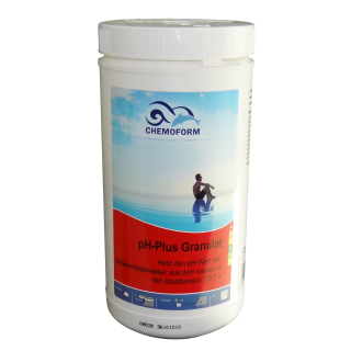 PH-Regulator Plus 1 kg