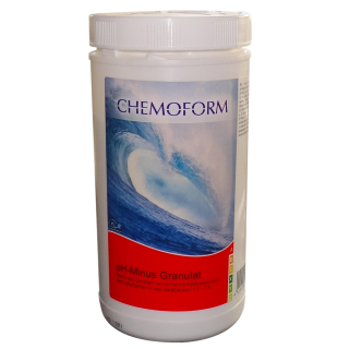 PH-Regulator Minus 1,5 kg