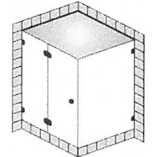 Aufpreis: Überhöhe/Überbreite DIAMANT je 100 mm