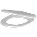 WC-Sitz mit Deckel Optima Z [2] mit Absenkautomatik,...