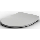 WC-Sitz mit Deckel Slim Optima Z [3] mit Absenkautomatik,...
