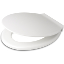 WC-Sitz mit Deckel EXKLUSIV manhattan