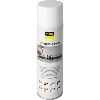 5300 Lecksuchspray 400 ml, bis -15°C