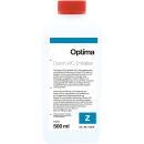 Dusch-WC Entkalker Optima Z 500 ml Flasche