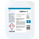 Hebeanlagenreiniger Optima Z 5 l Kanister