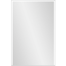 Leuchtspiegel FRED B 600 mm, H 900 mm