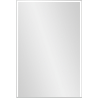 Spiegel-Befestigungsgarnitur für Spiegel bis 1 m²